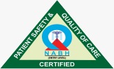 NABH certified hospital