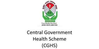 CGHS Empanelled Hospital