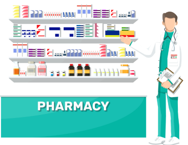 Pharmacy